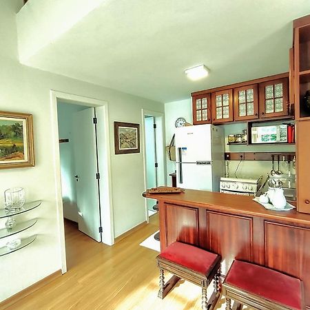 Agradavel Apt 2Quartos Para Familia Prox Ao Lago Negro - 4 Min Do Centro- Com Churrasqueira Gramado Exterior foto