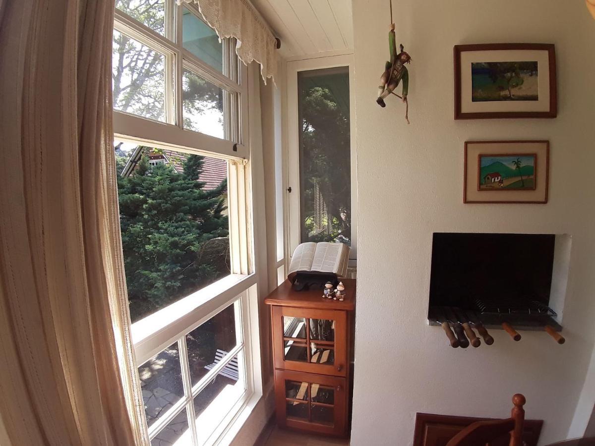 Agradavel Apt 2Quartos Para Familia Prox Ao Lago Negro - 4 Min Do Centro- Com Churrasqueira Gramado Exterior foto