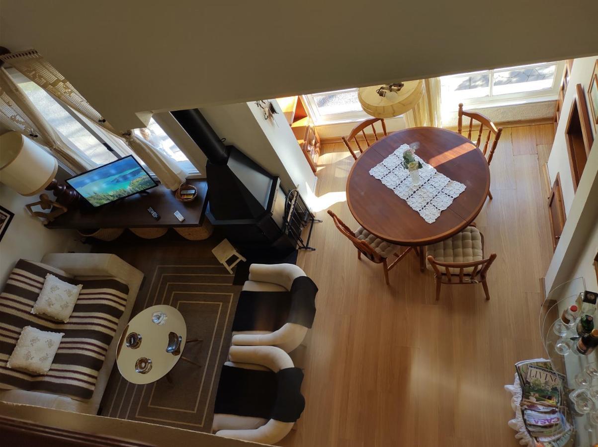 Agradavel Apt 2Quartos Para Familia Prox Ao Lago Negro - 4 Min Do Centro- Com Churrasqueira Gramado Exterior foto