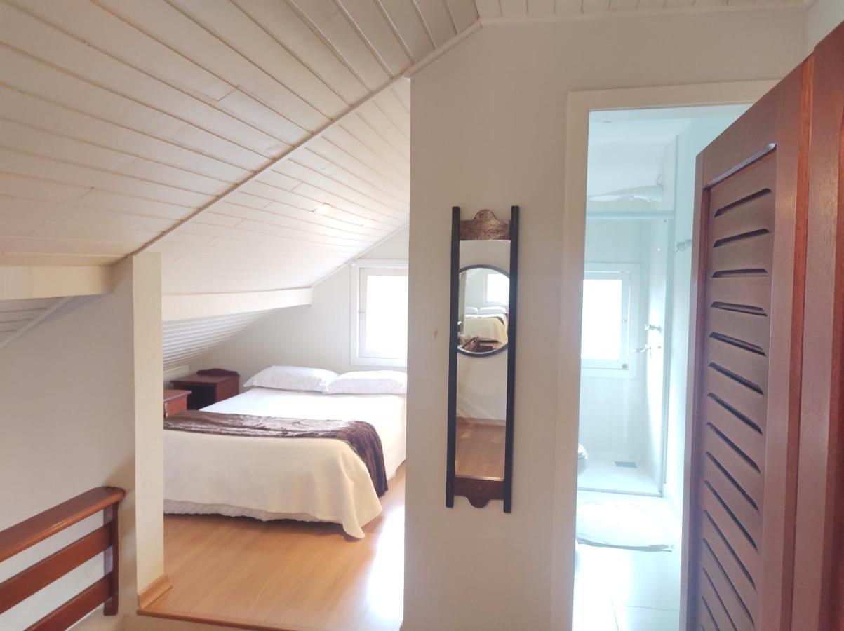 Agradavel Apt 2Quartos Para Familia Prox Ao Lago Negro - 4 Min Do Centro- Com Churrasqueira Gramado Exterior foto