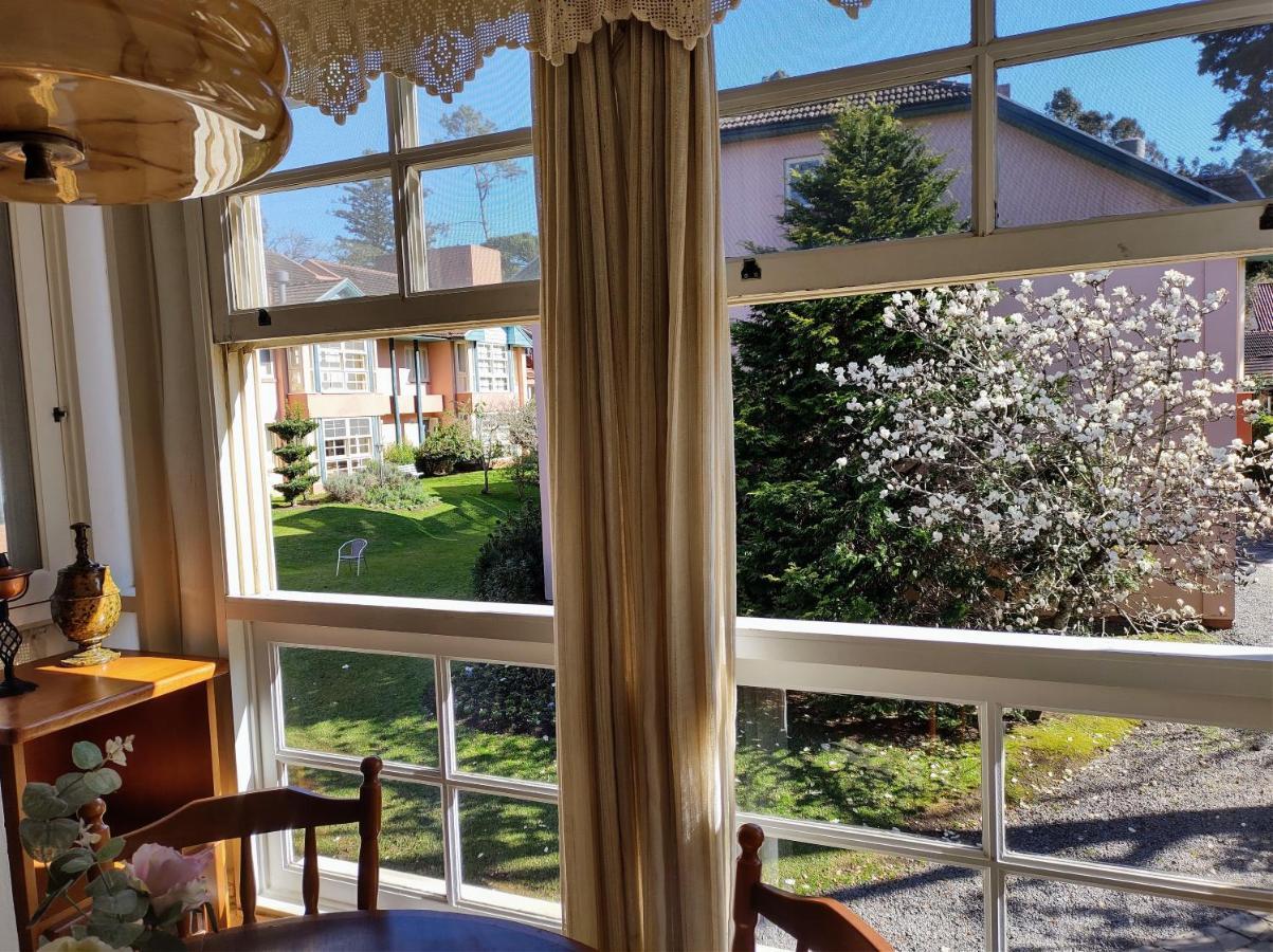 Agradavel Apt 2Quartos Para Familia Prox Ao Lago Negro - 4 Min Do Centro- Com Churrasqueira Gramado Exterior foto